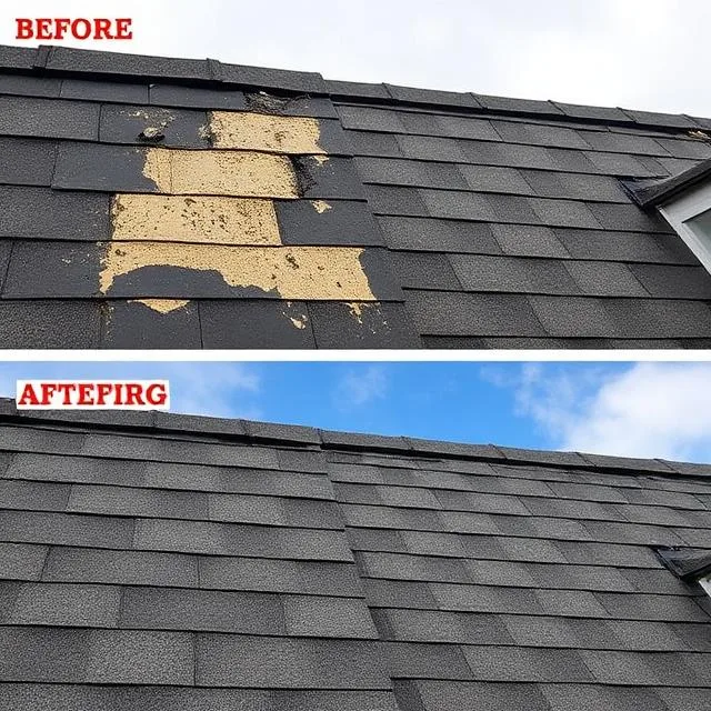 Roof Repair Near Me in Graham, OK near me